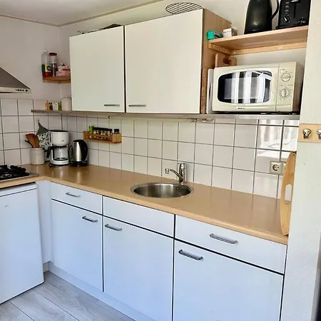 Feriehus Duinland 25a Sint Maartensvlotbrug