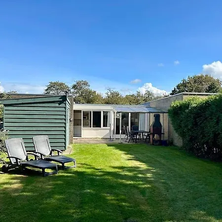 Feriehus Duinland 25a *