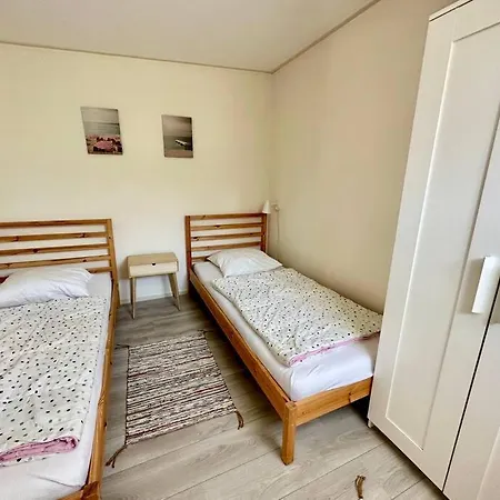 Duinland 25a Sint Maartensvlotbrug