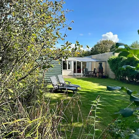 Duinland 25a 別荘 *