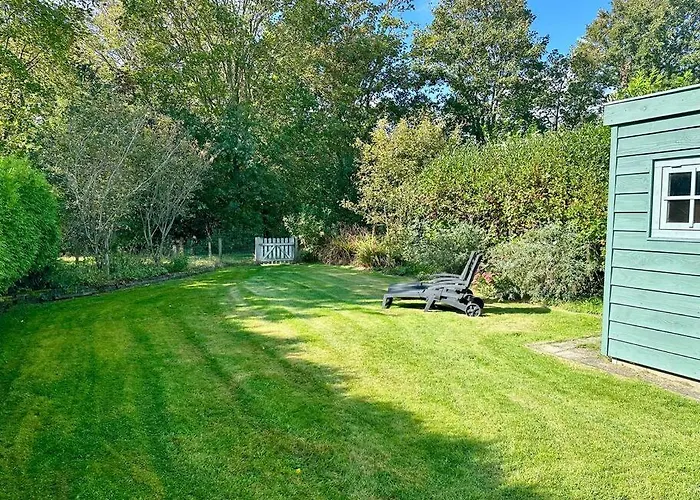 Semesterbostad Duinland 25a Sint Maartensvlotbrug
