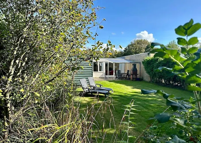 Duinland 25a Semesterbostad *